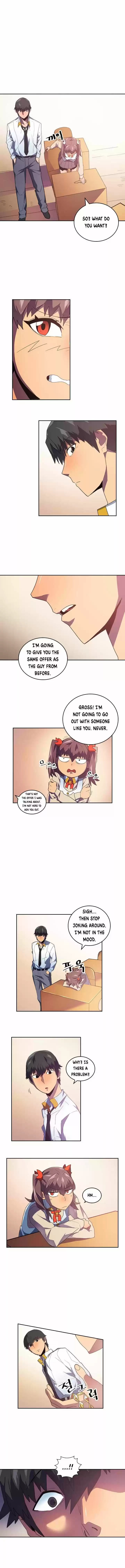 A Returner's Magic Should Be Special ch.010