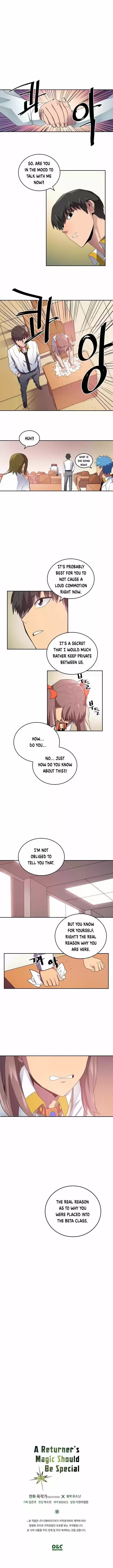 A Returner's Magic Should Be Special ch.010