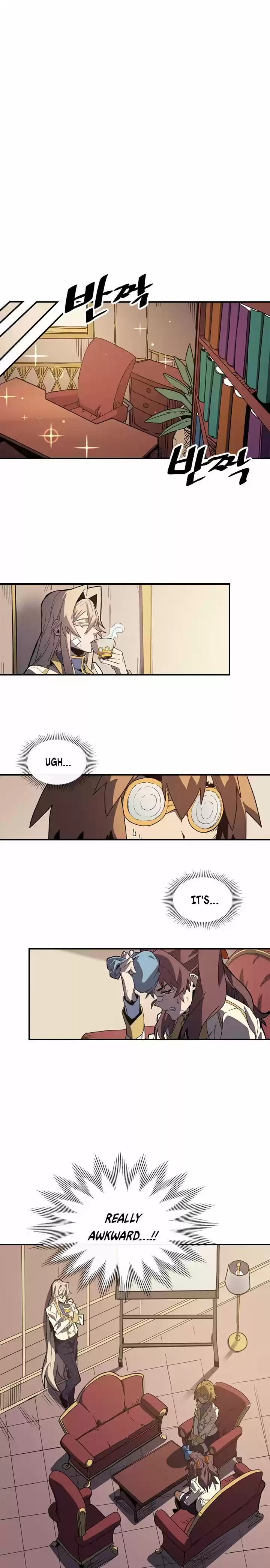 A Returner's Magic Should Be Special ch.104