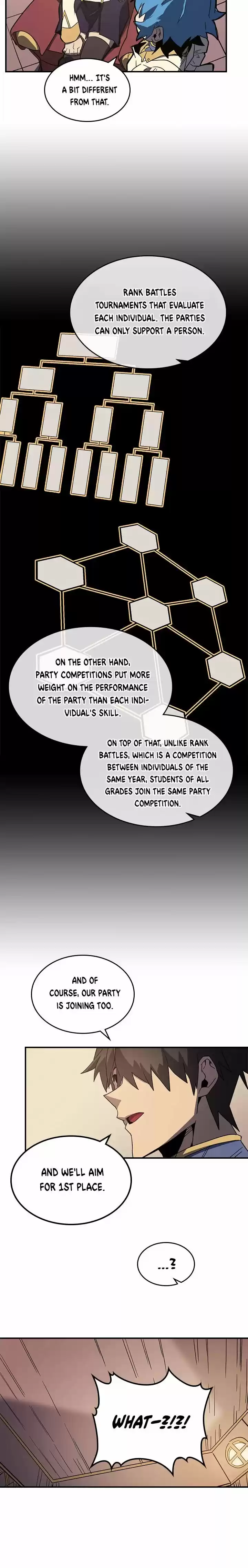 A Returner's Magic Should Be Special ch.104