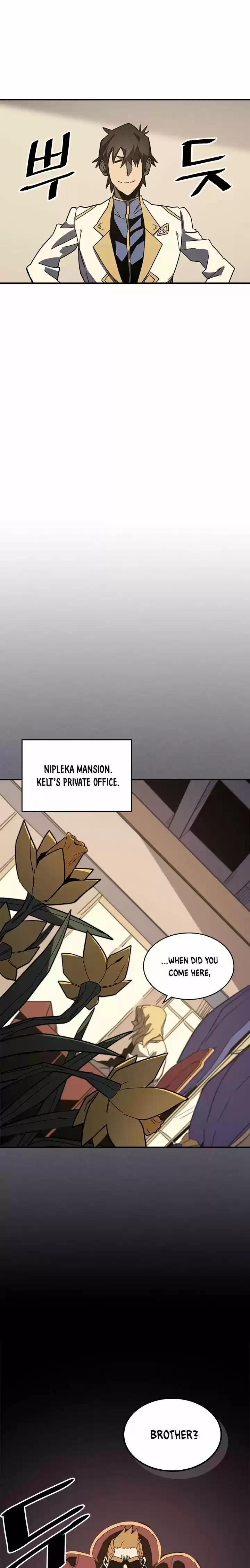 A Returner's Magic Should Be Special ch.104