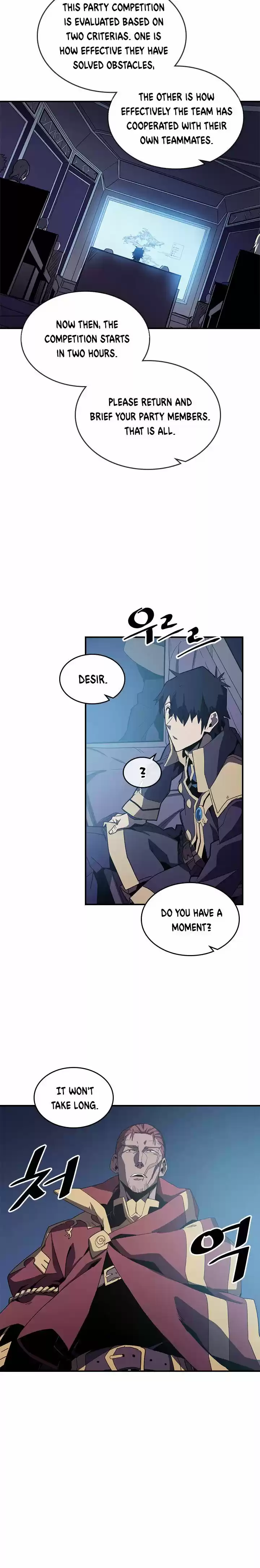 A Returner's Magic Should Be Special ch.106