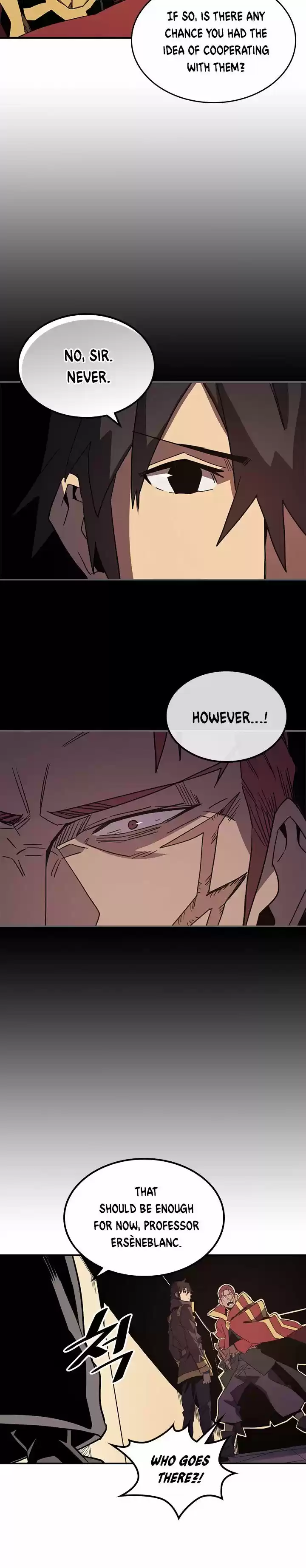 A Returner's Magic Should Be Special ch.106