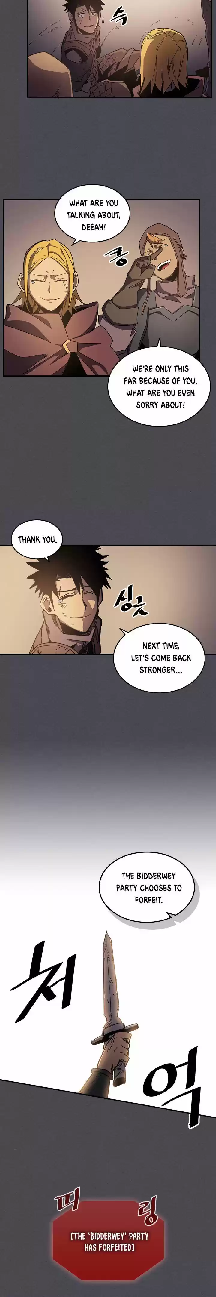 A Returner's Magic Should Be Special ch.107