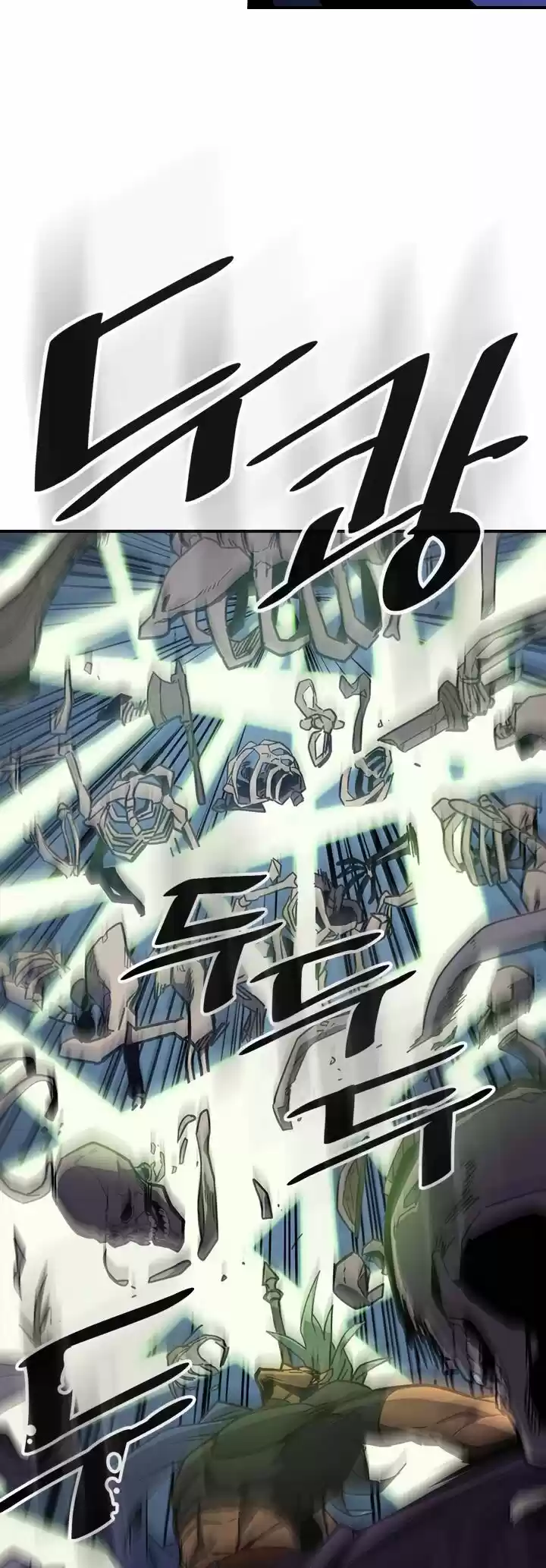 A Returner's Magic Should Be Special ch.108