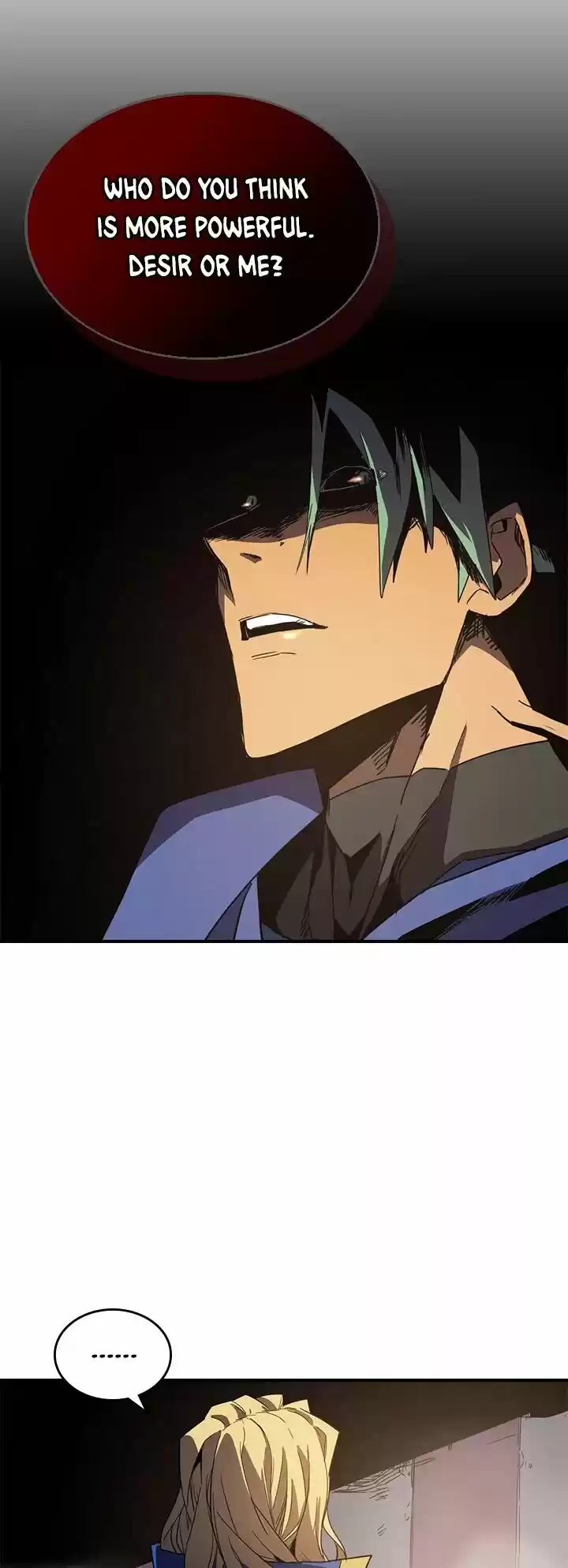 A Returner's Magic Should Be Special ch.108