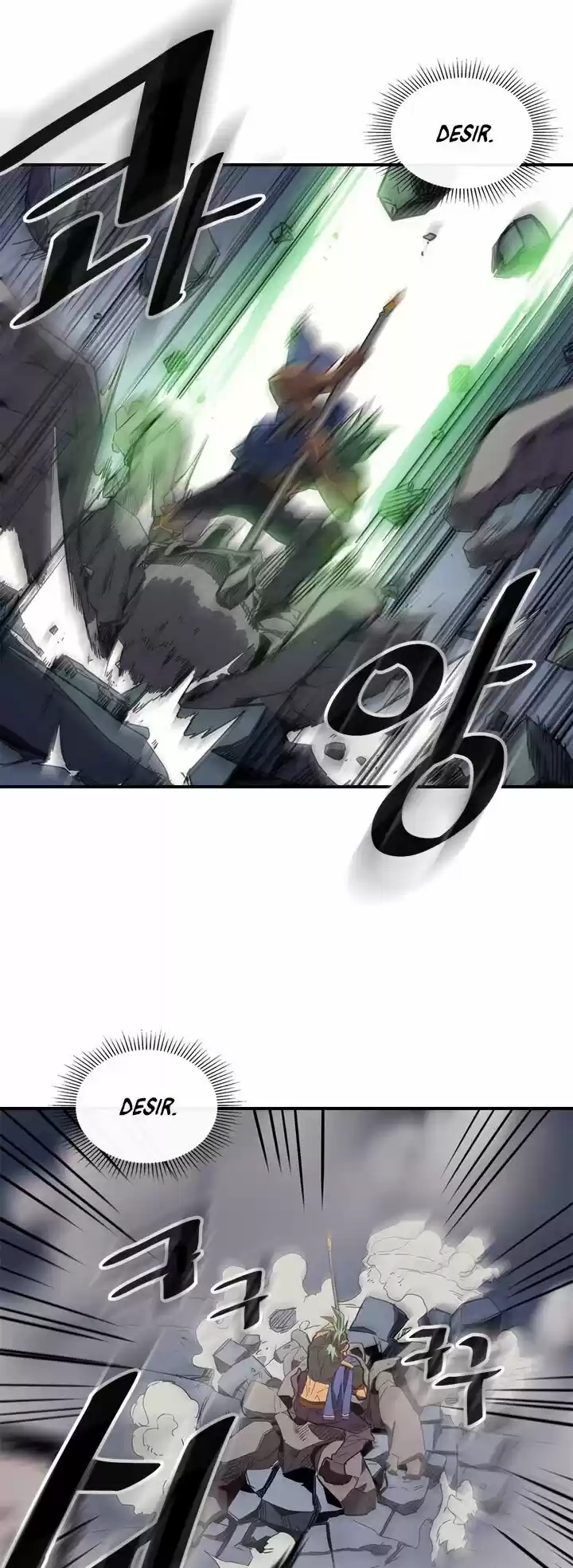 A Returner's Magic Should Be Special ch.108