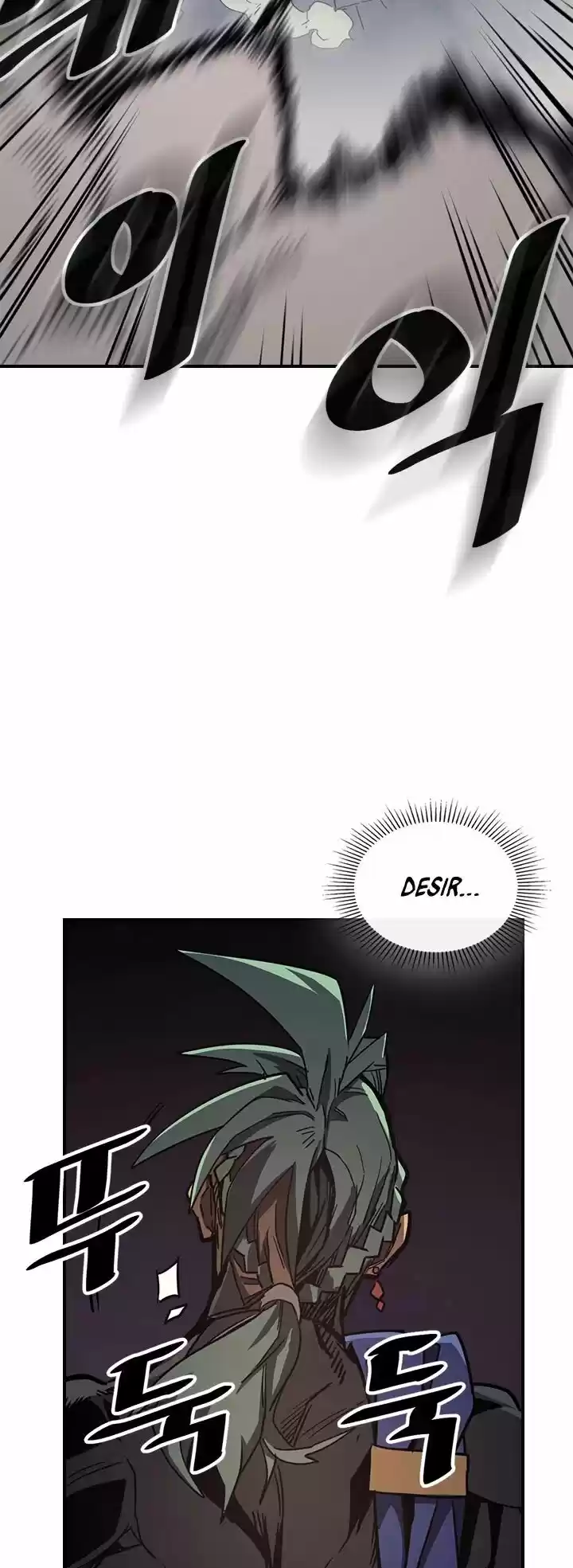 A Returner's Magic Should Be Special ch.108