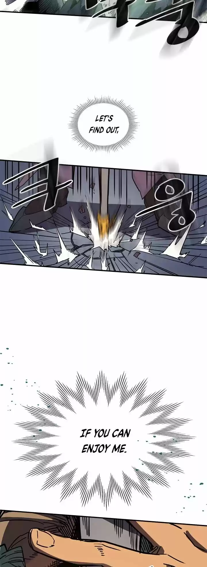 A Returner's Magic Should Be Special ch.108