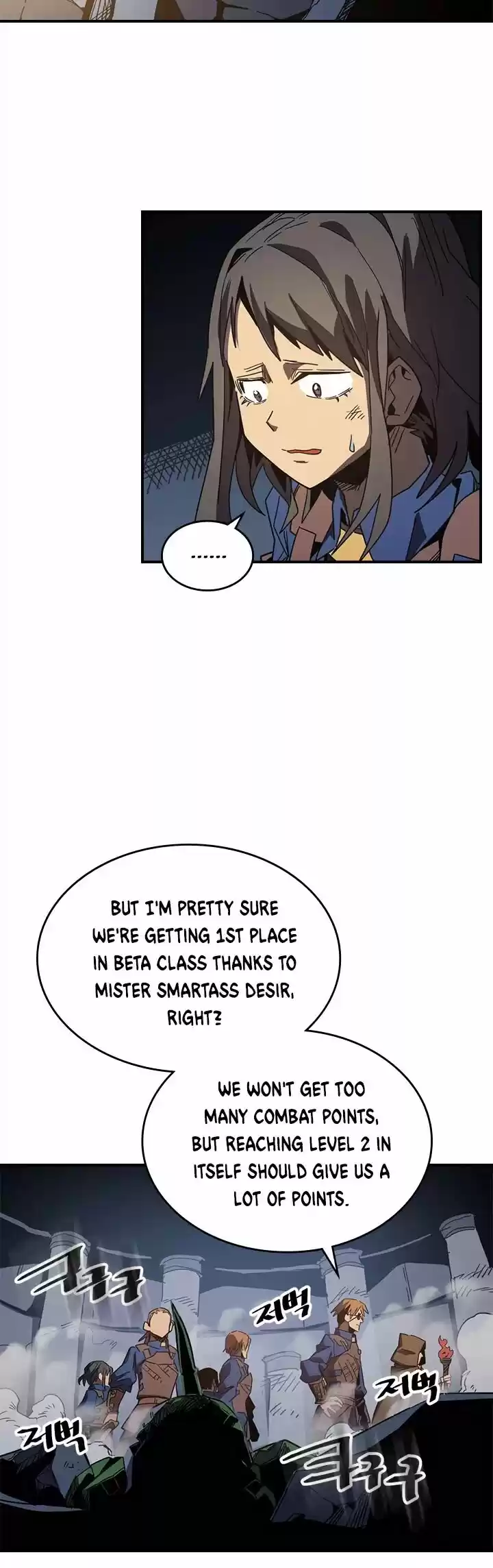 A Returner's Magic Should Be Special ch.108