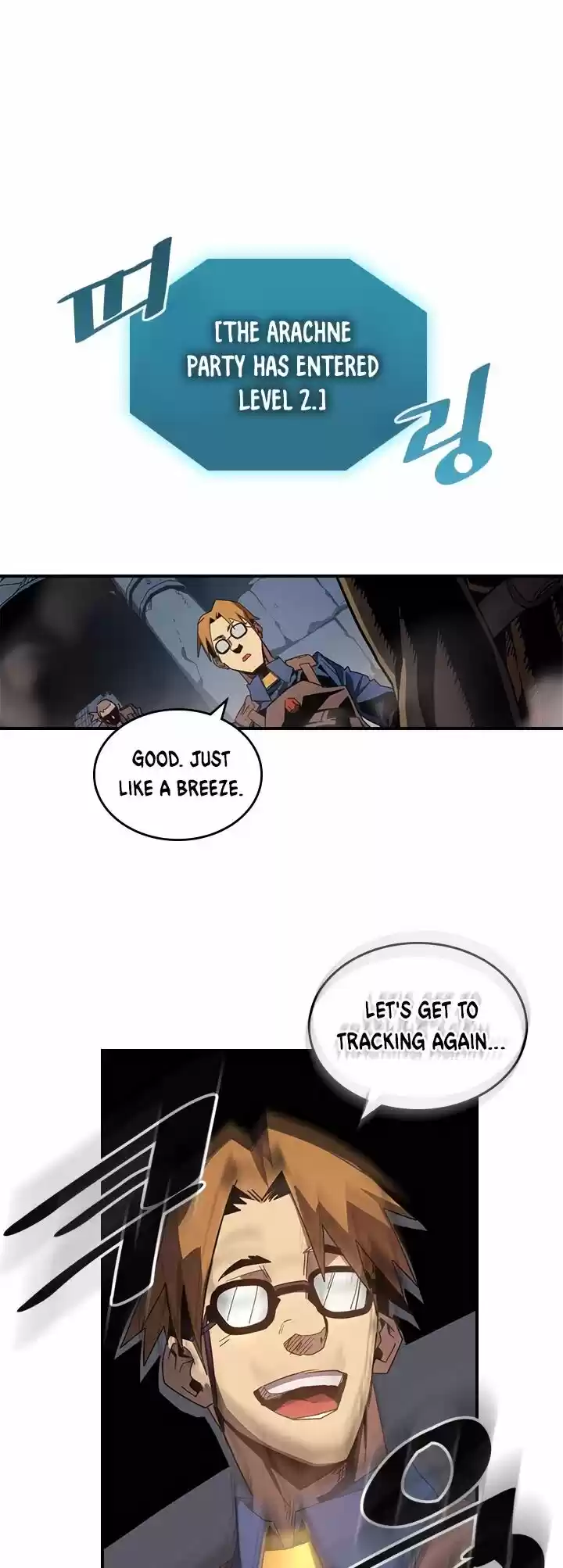 A Returner's Magic Should Be Special ch.108