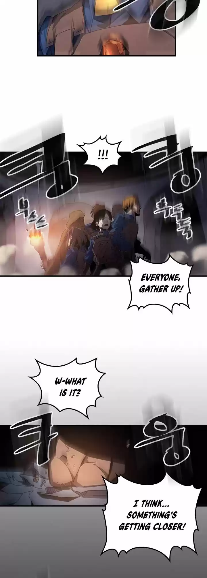 A Returner's Magic Should Be Special ch.108