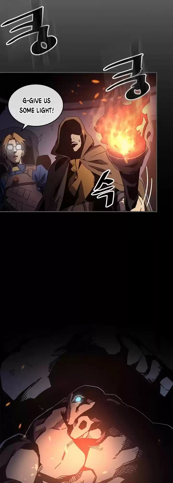 A Returner's Magic Should Be Special ch.108