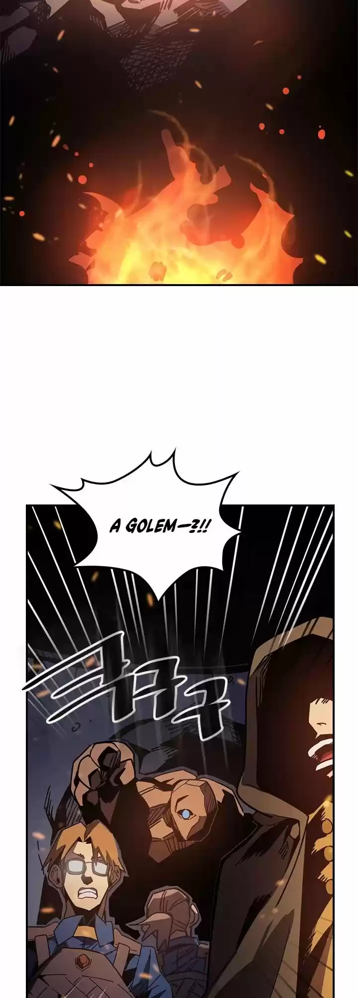 A Returner's Magic Should Be Special ch.108