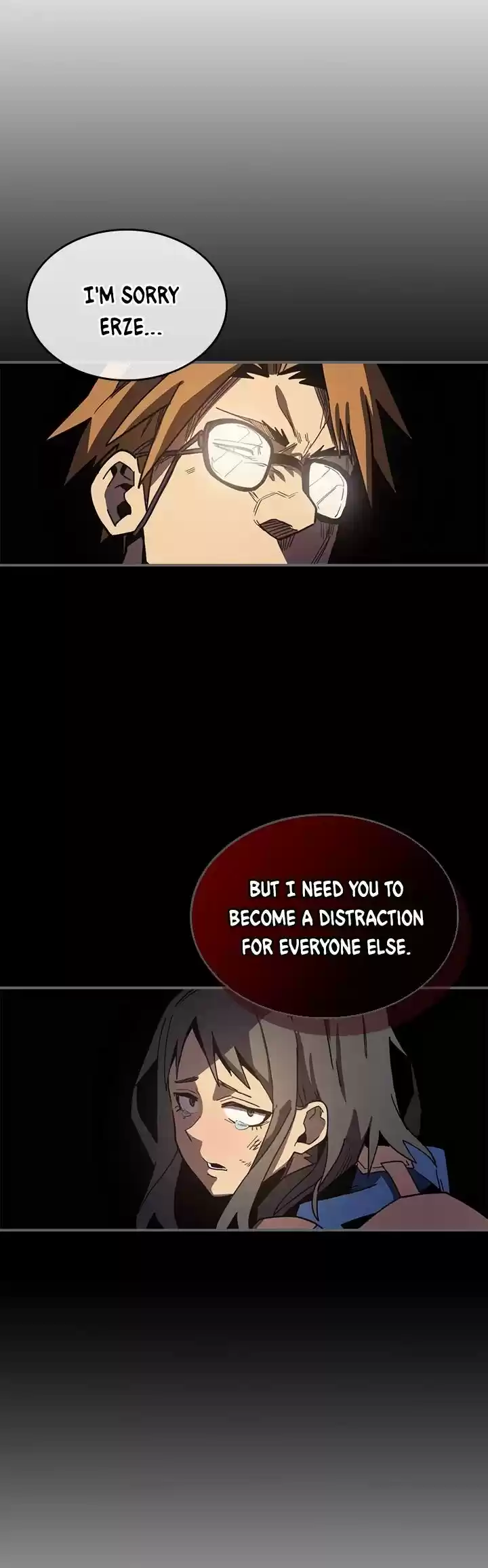 A Returner's Magic Should Be Special ch.108