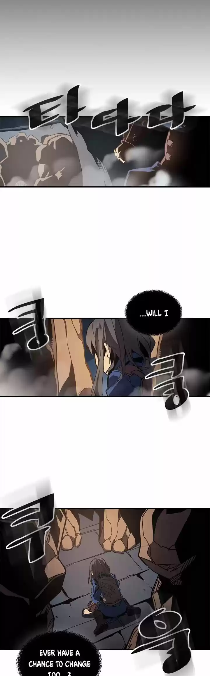 A Returner's Magic Should Be Special ch.108