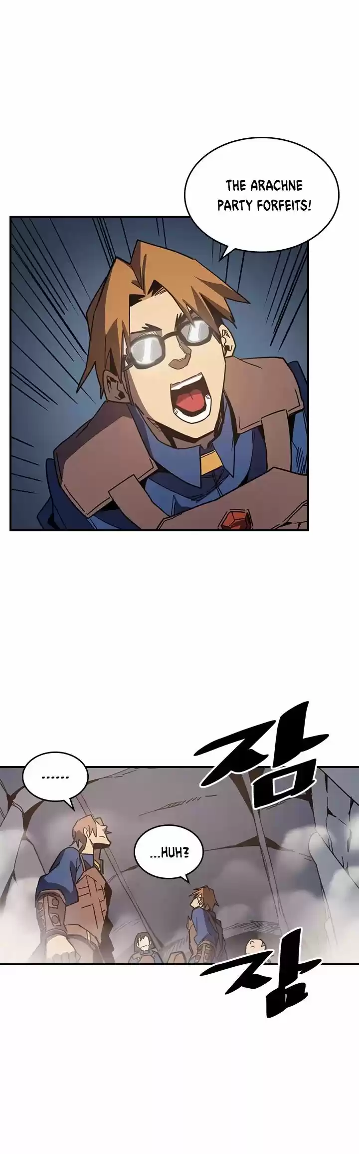 A Returner's Magic Should Be Special ch.108