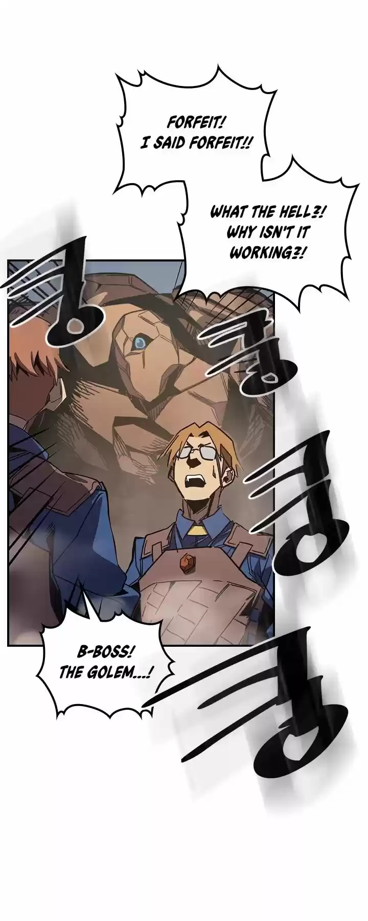 A Returner's Magic Should Be Special ch.108