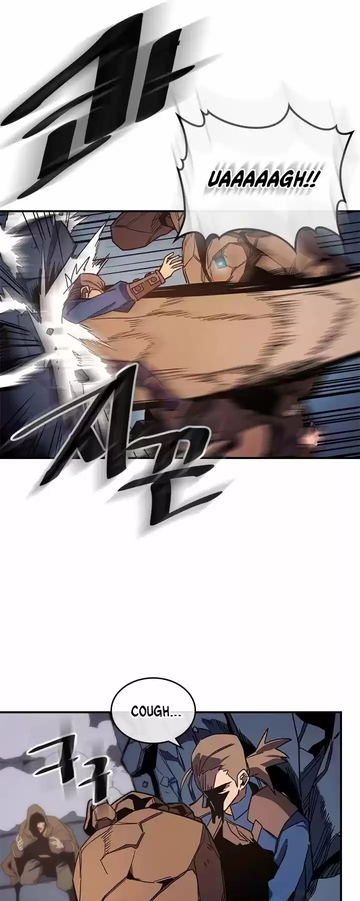 A Returner's Magic Should Be Special ch.108