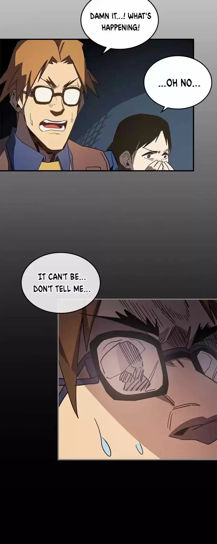 A Returner's Magic Should Be Special ch.108