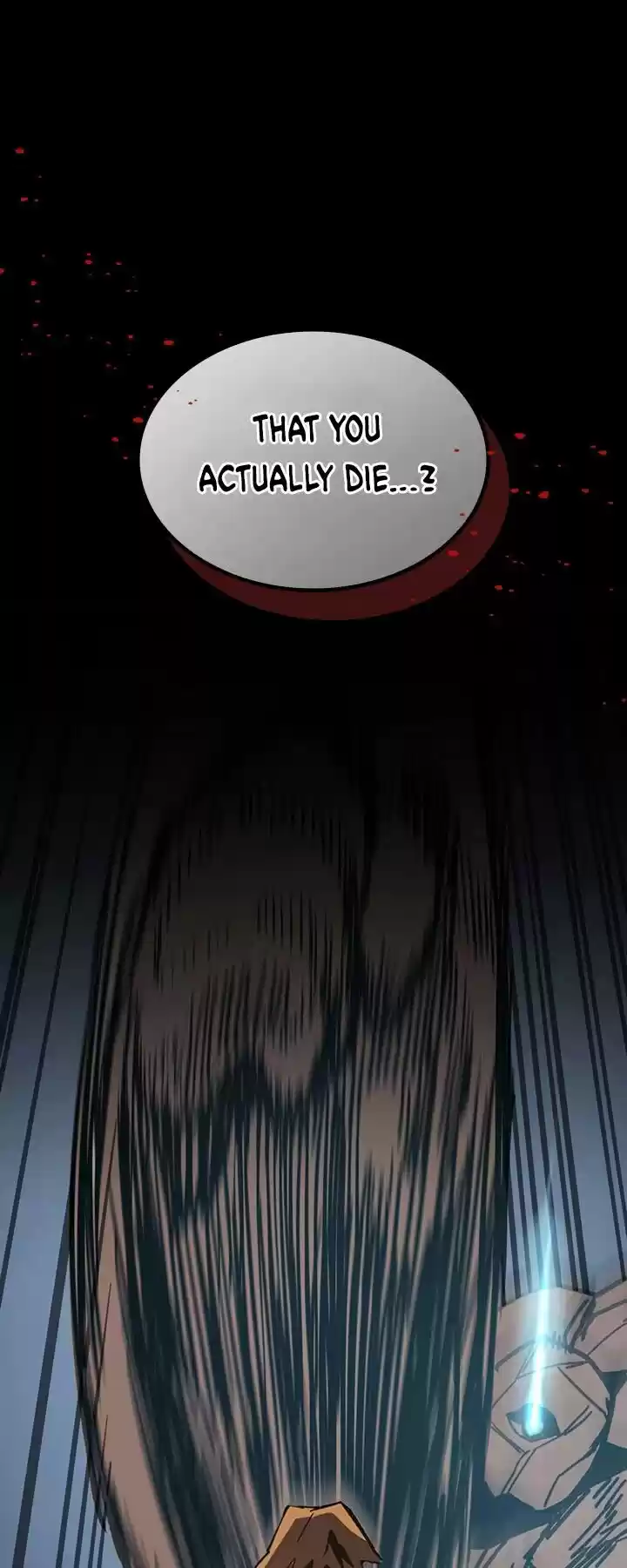 A Returner's Magic Should Be Special ch.108