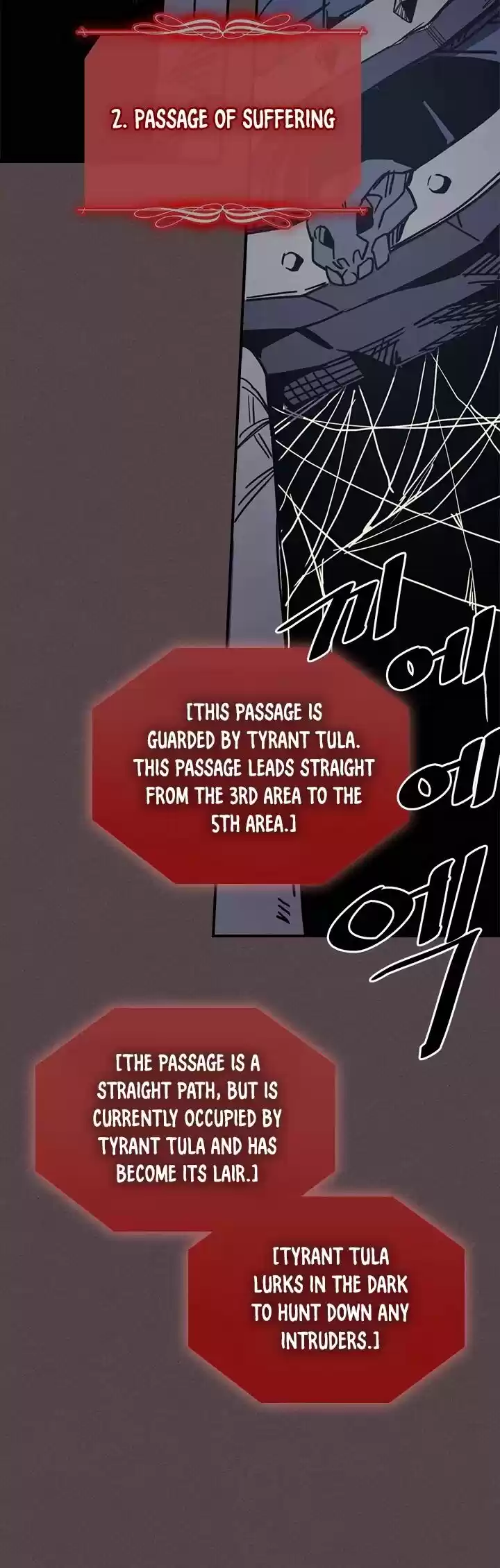 A Returner's Magic Should Be Special ch.109