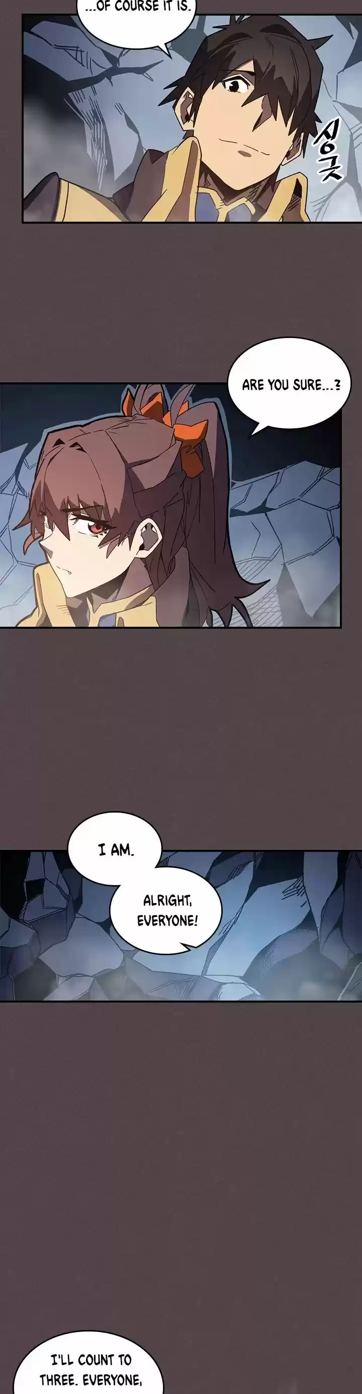 A Returner's Magic Should Be Special ch.109