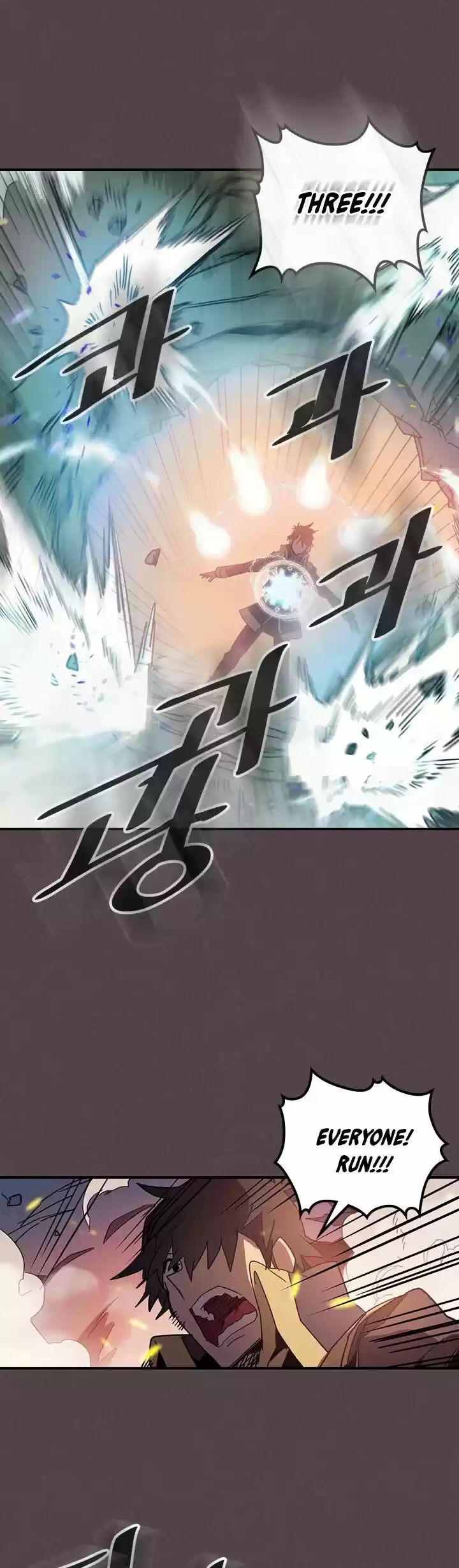 A Returner's Magic Should Be Special ch.109