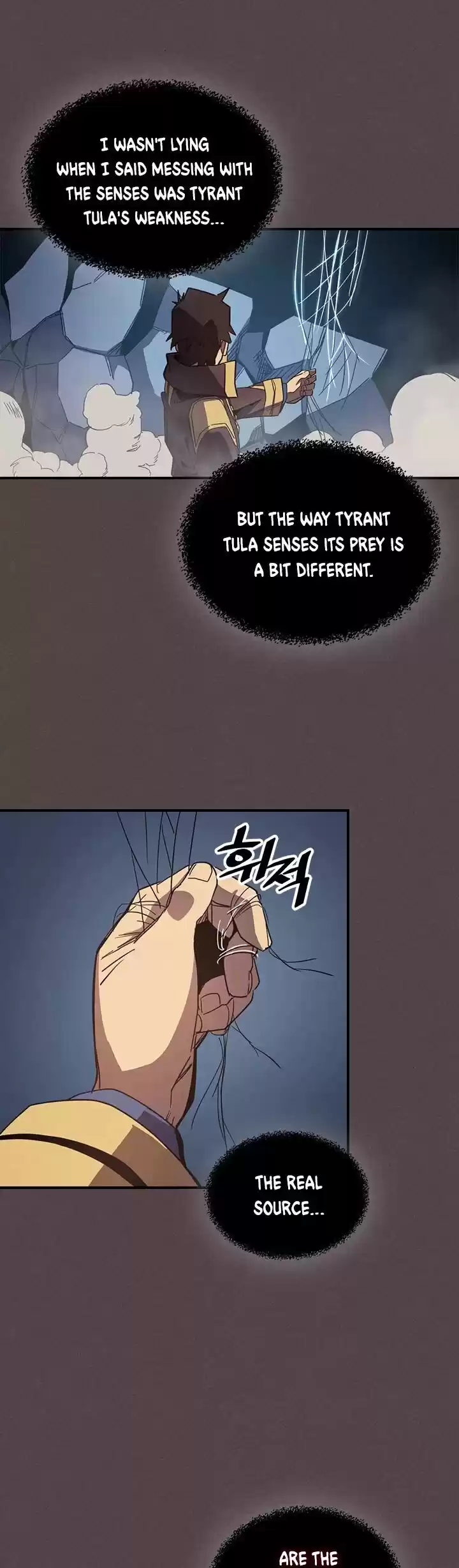 A Returner's Magic Should Be Special ch.109