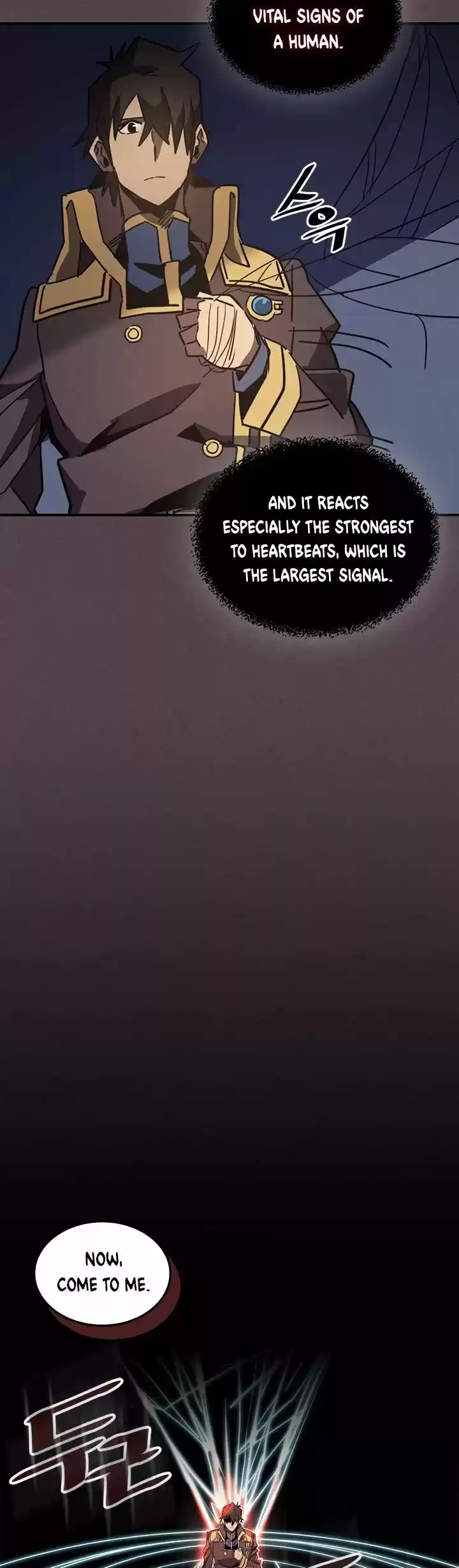 A Returner's Magic Should Be Special ch.109