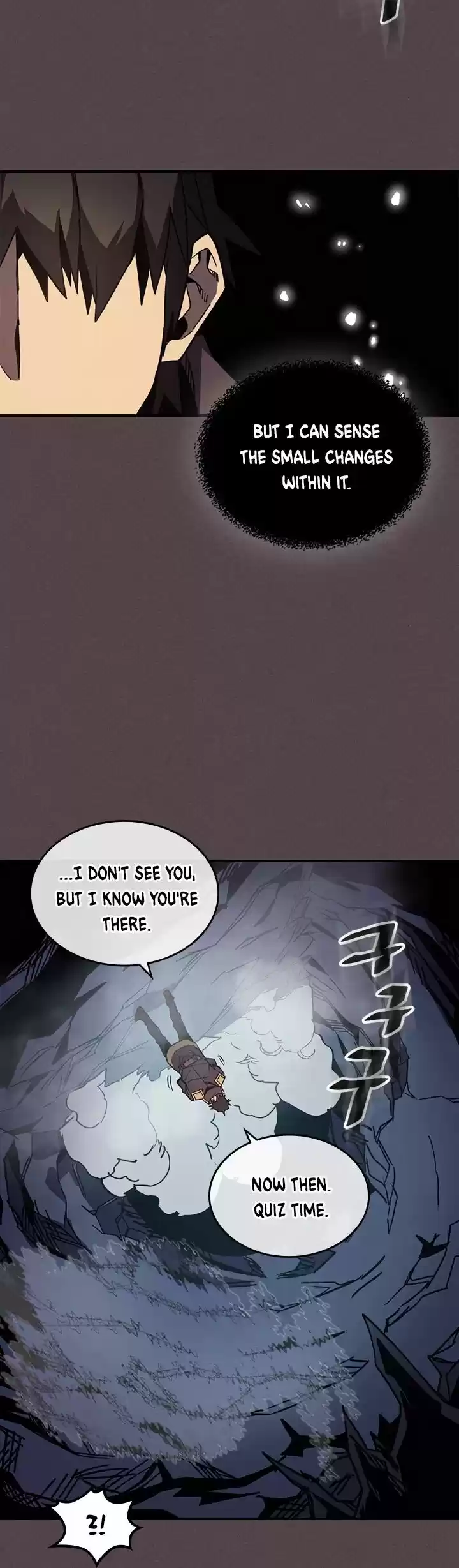 A Returner's Magic Should Be Special ch.109