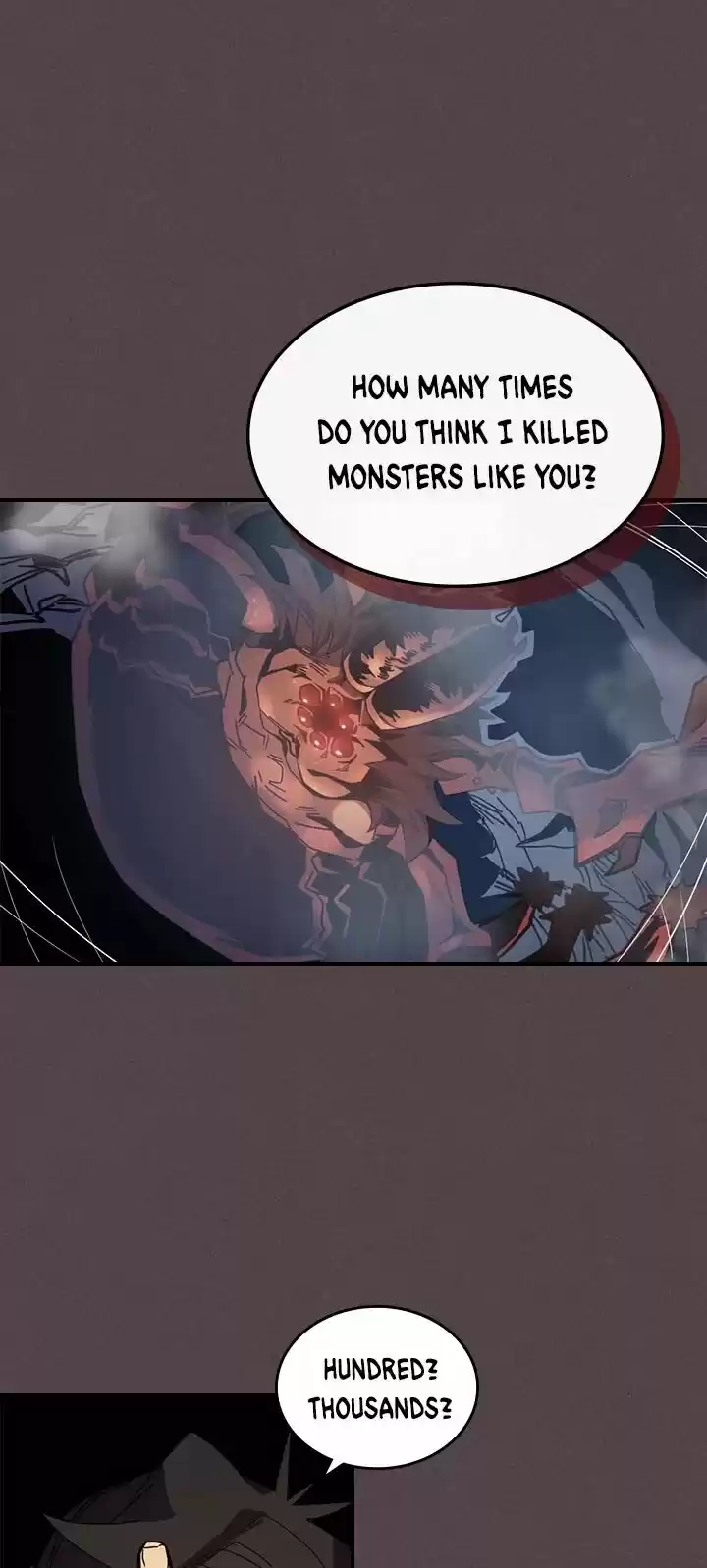 A Returner's Magic Should Be Special ch.109