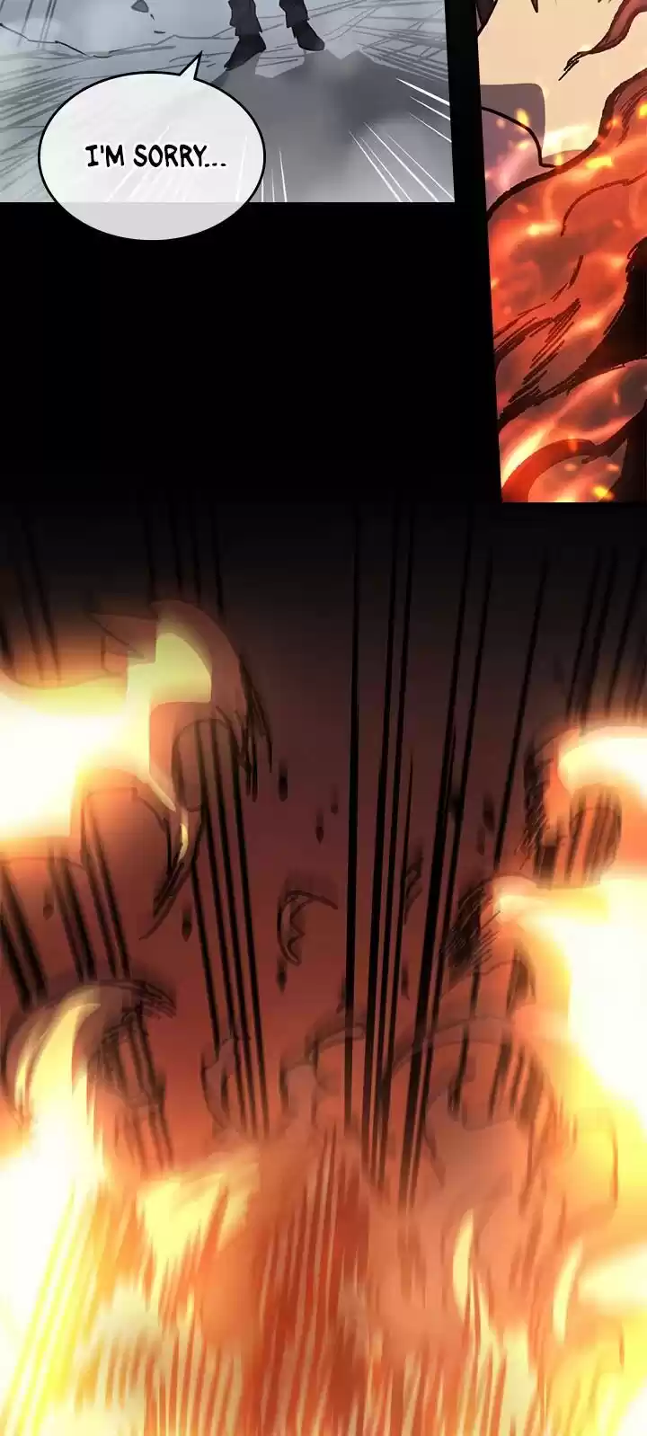 A Returner's Magic Should Be Special ch.109