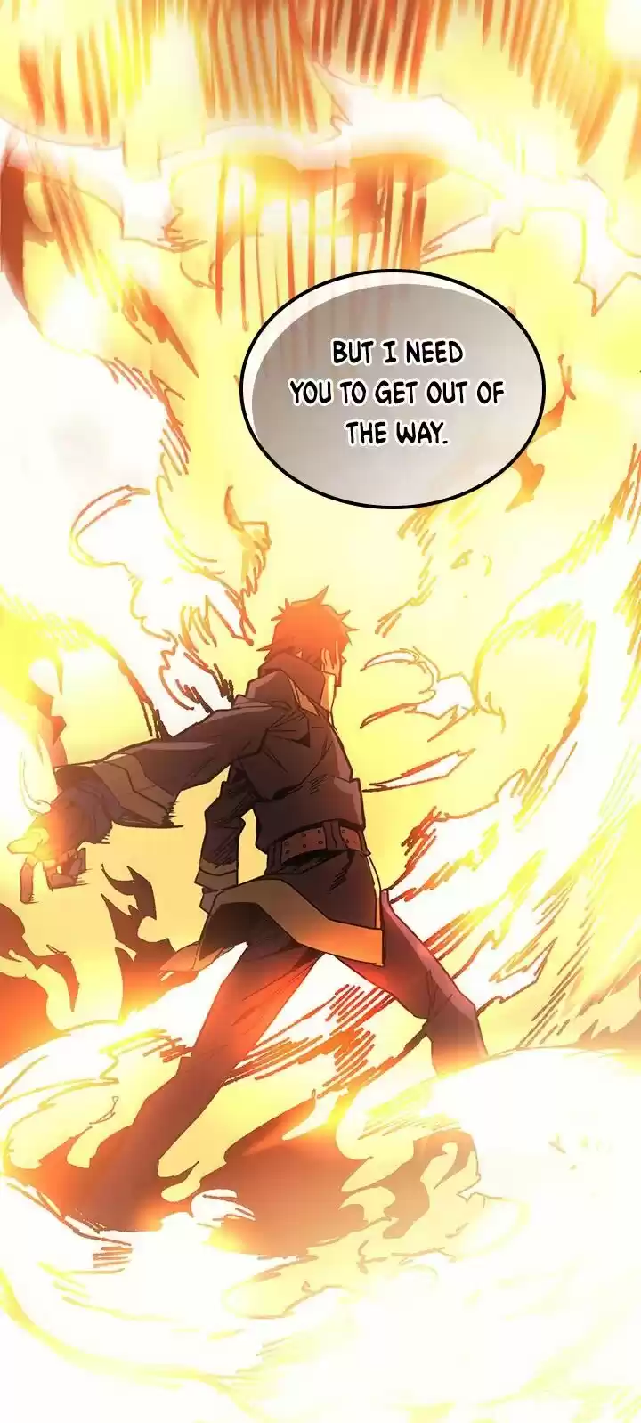 A Returner's Magic Should Be Special ch.109