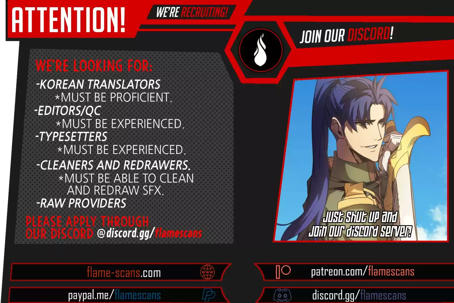 A Returner's Magic Should Be Special ch.131