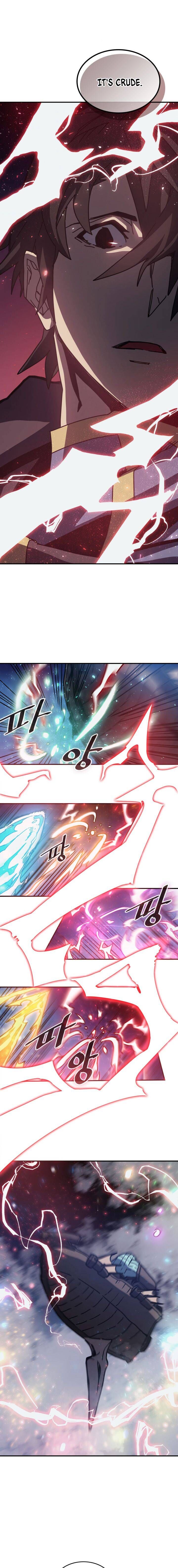 A Returner's Magic Should Be Special Ch.139