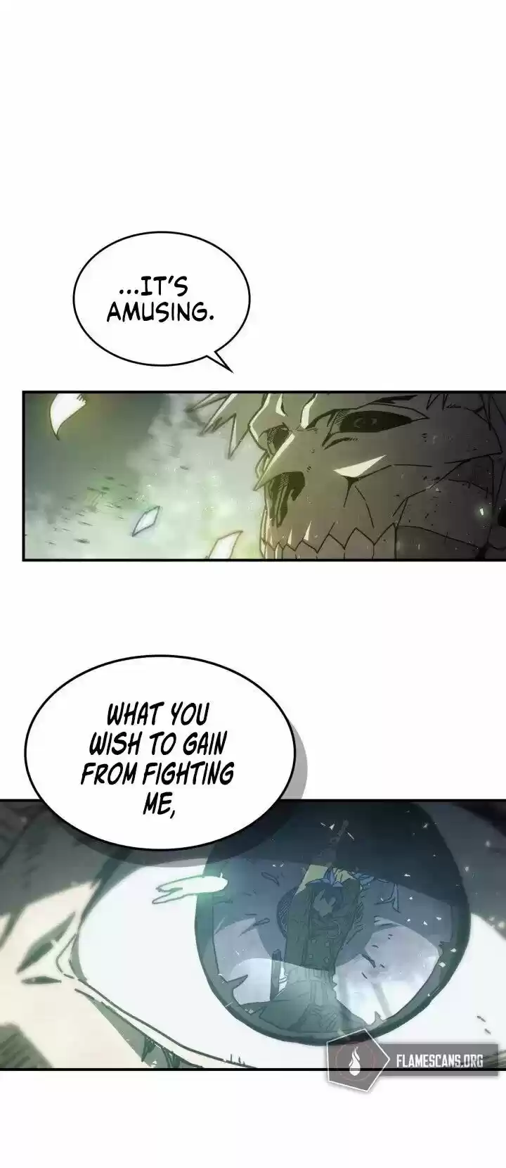 A Returner's Magic Should Be Special Ch.143