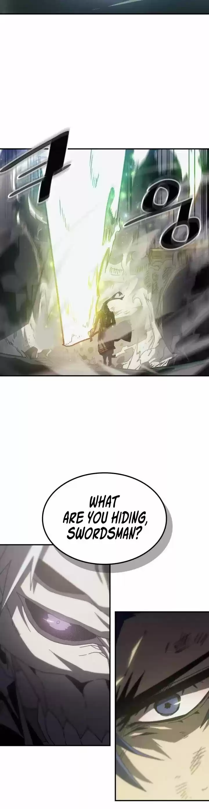 A Returner's Magic Should Be Special Ch.143