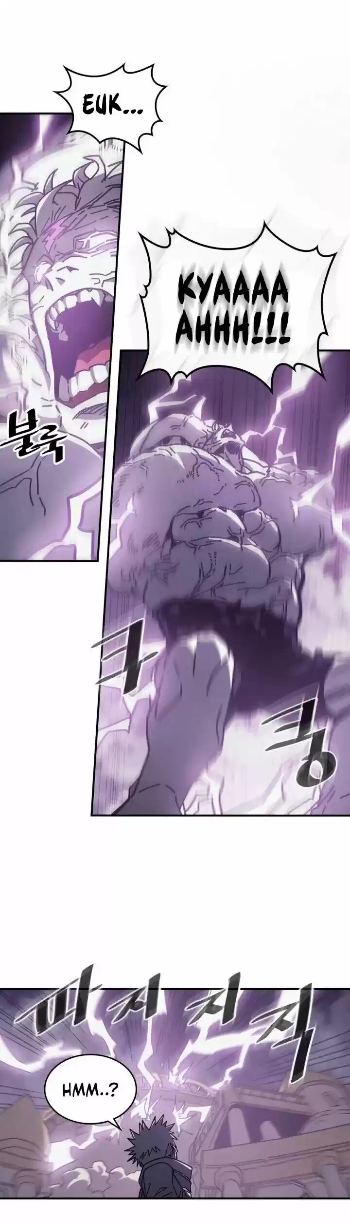 A Returner's Magic Should Be Special Ch.143