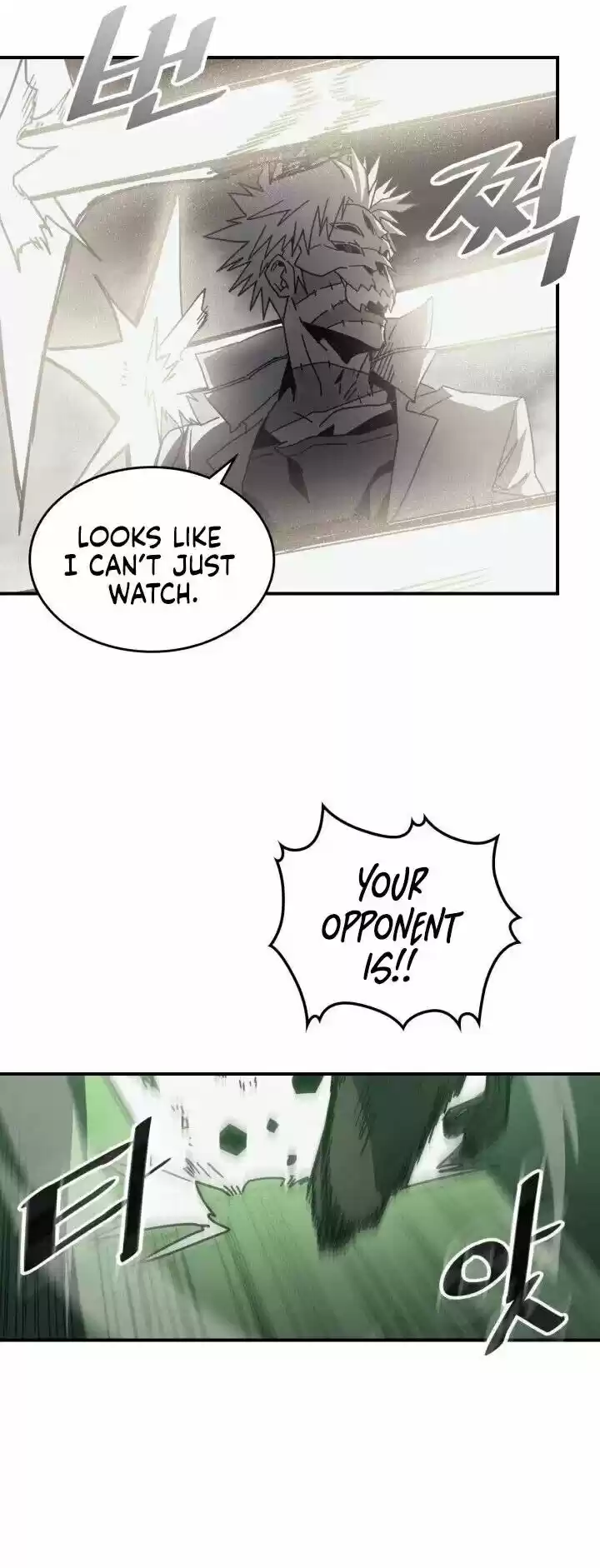 A Returner's Magic Should Be Special Ch.143