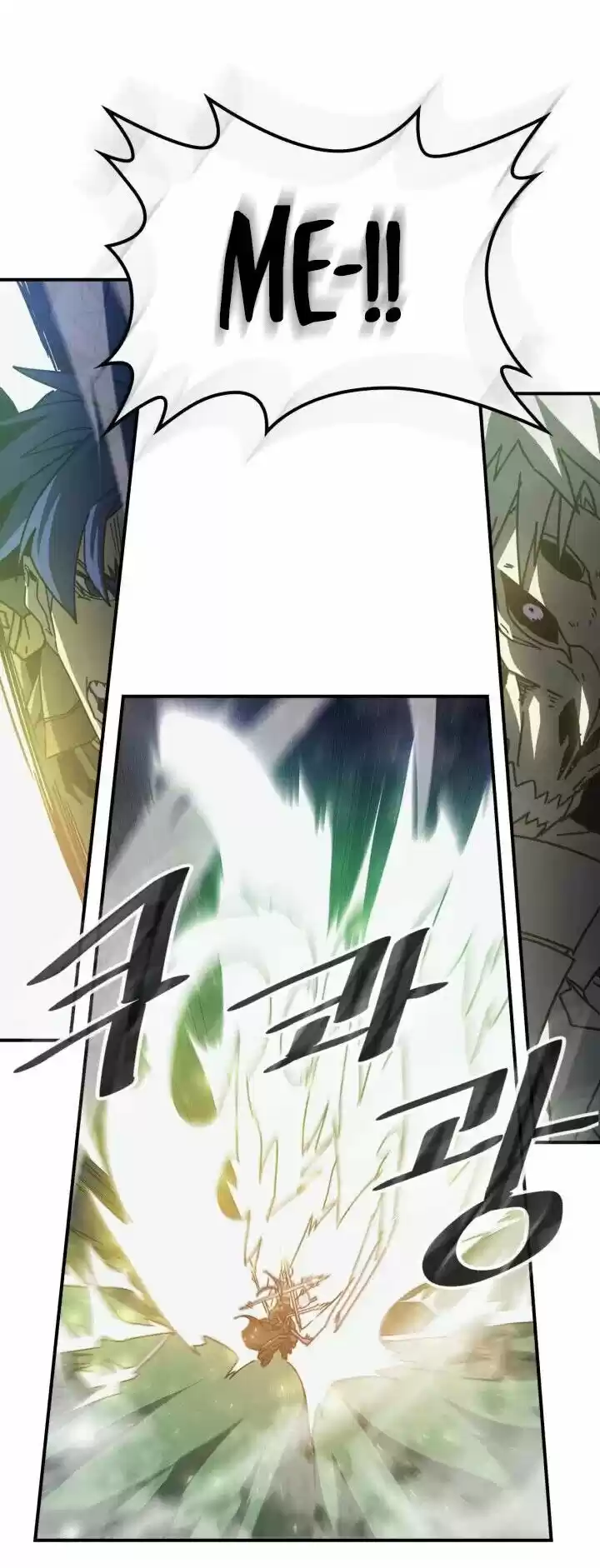 A Returner's Magic Should Be Special Ch.143