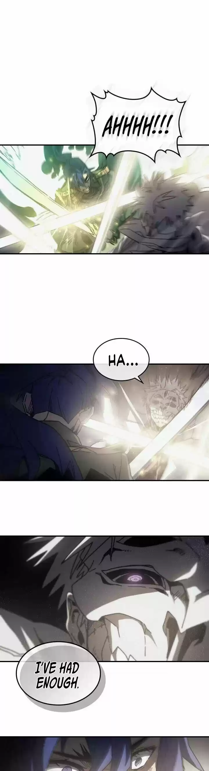 A Returner's Magic Should Be Special Ch.143