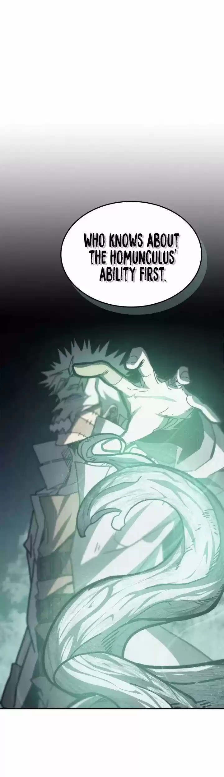 A Returner's Magic Should Be Special Ch.143