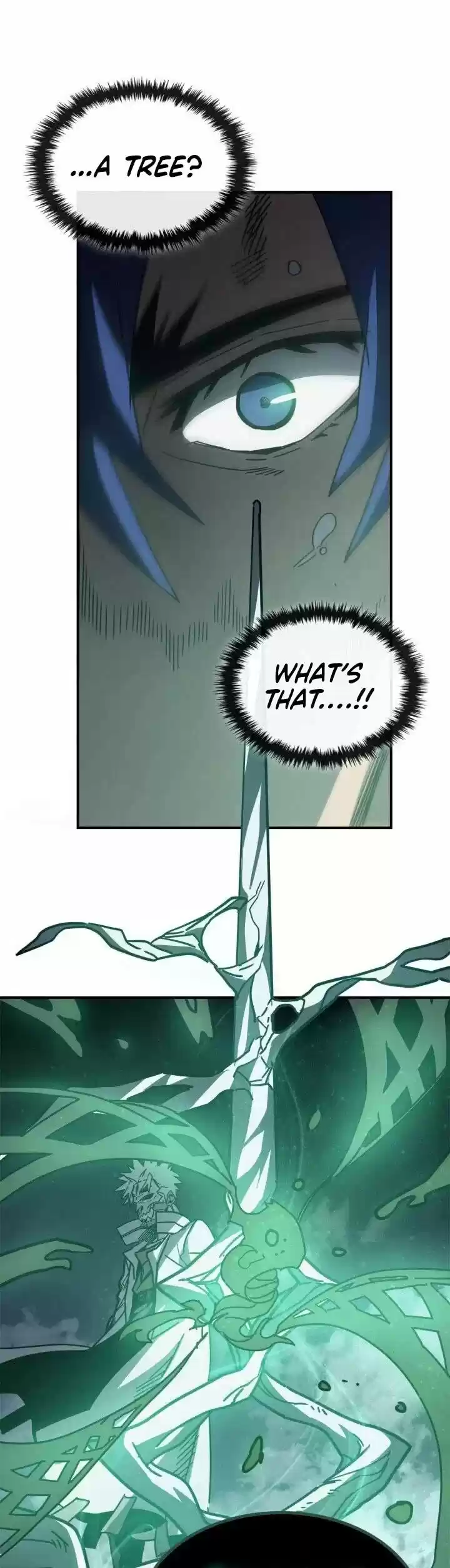 A Returner's Magic Should Be Special Ch.143