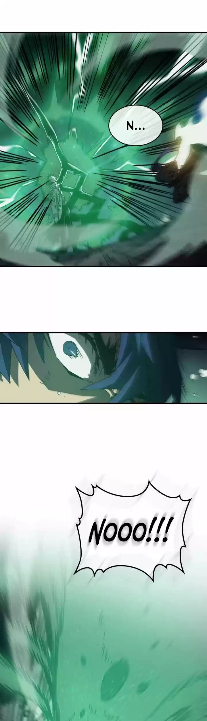 A Returner's Magic Should Be Special Ch.143