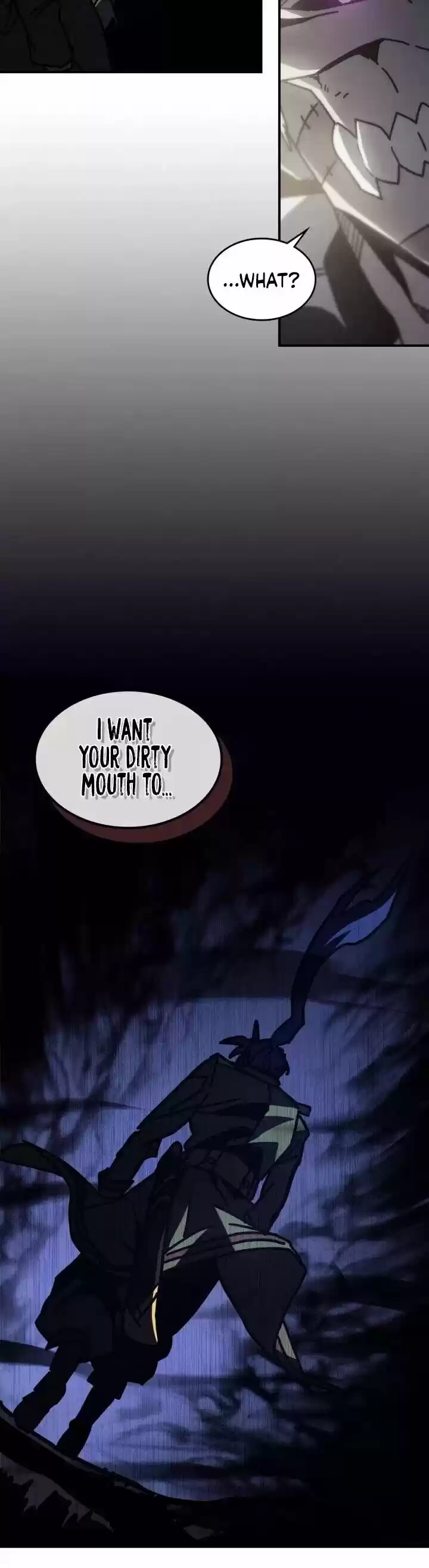 A Returner's Magic Should Be Special Ch.143