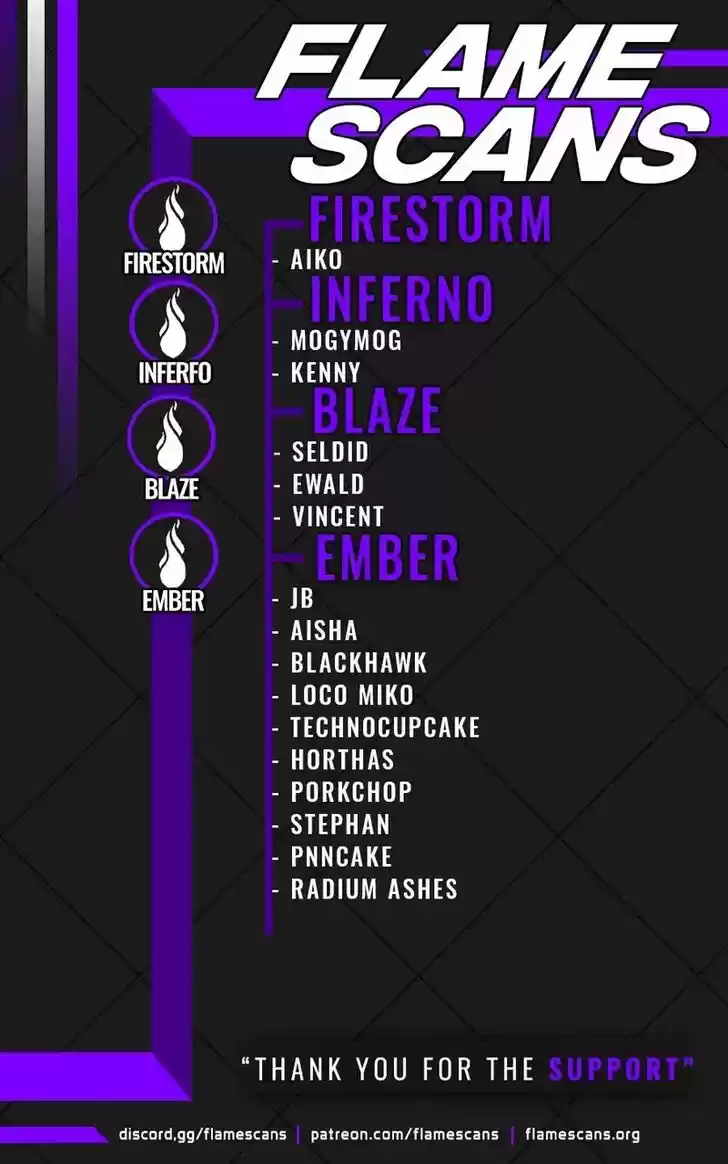 A Returner's Magic Should Be Special Ch.143