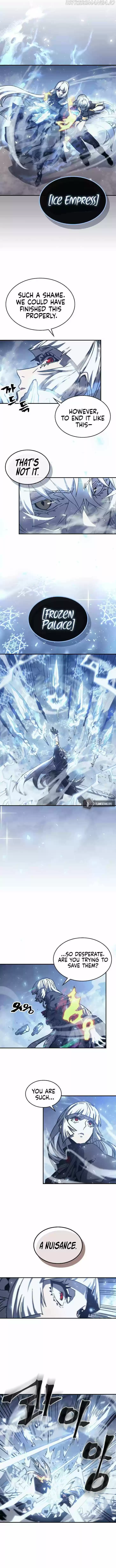 A Returner's Magic Should Be Special Ch.168