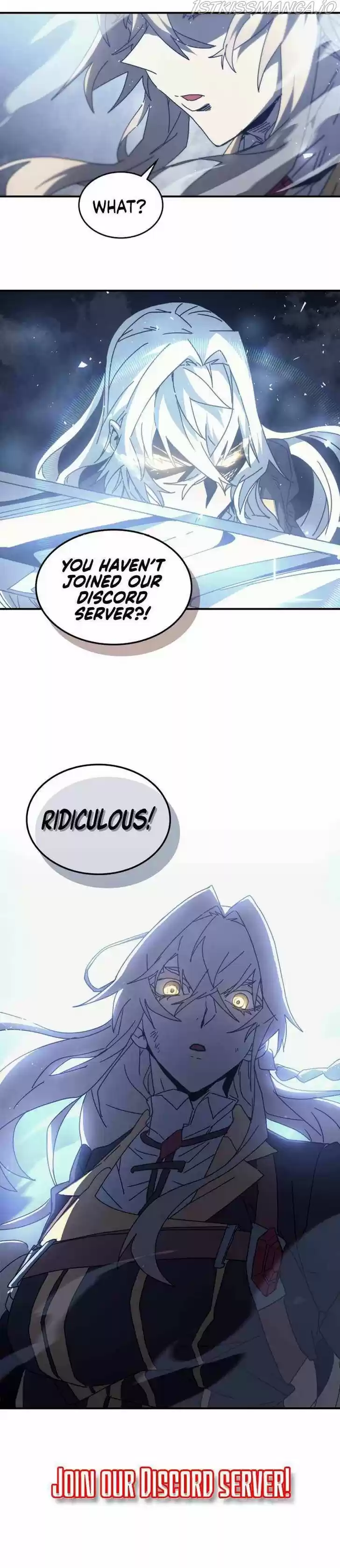 A Returner's Magic Should Be Special Ch.168