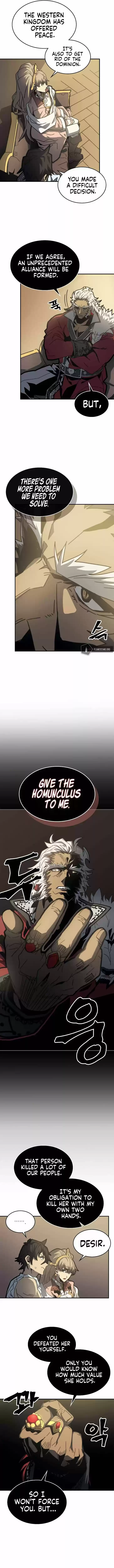 A Returner's Magic Should Be Special Ch.170